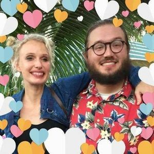 Meet your Posher, Evin